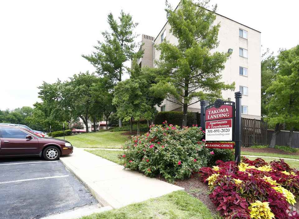 Stein Legal, LLC Takoma Park,  Office