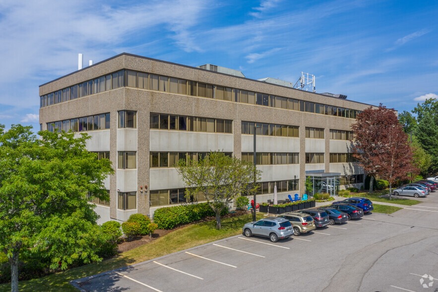 Schmeiser, Olsen & Watts, LLP Marlborough, MA Office