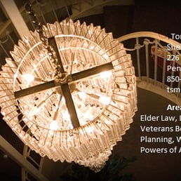 Shell, Fleming, Davis & Menge Pensacola, FL Office