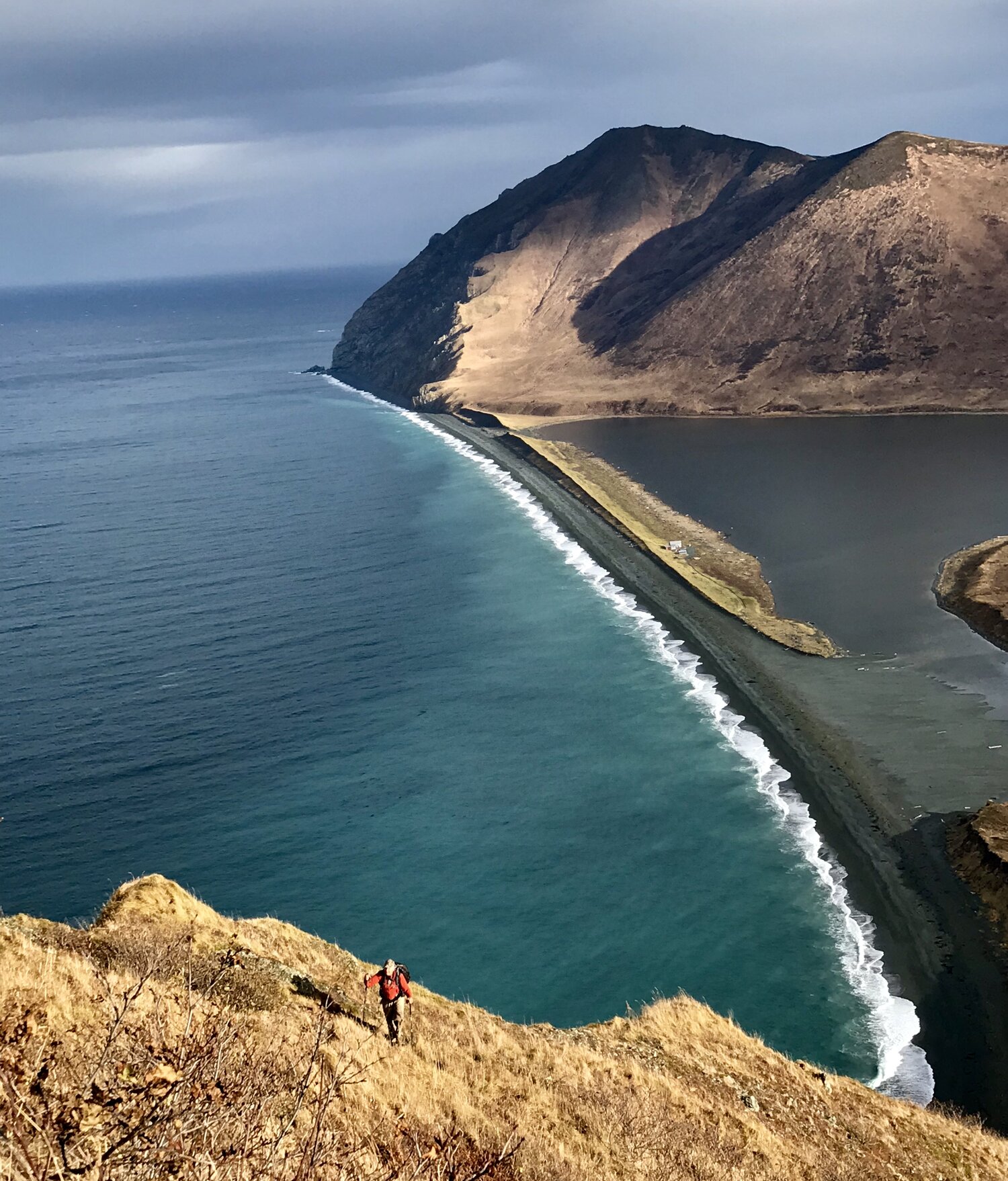 Reeves Amodio LLC Anchorage, AK Office