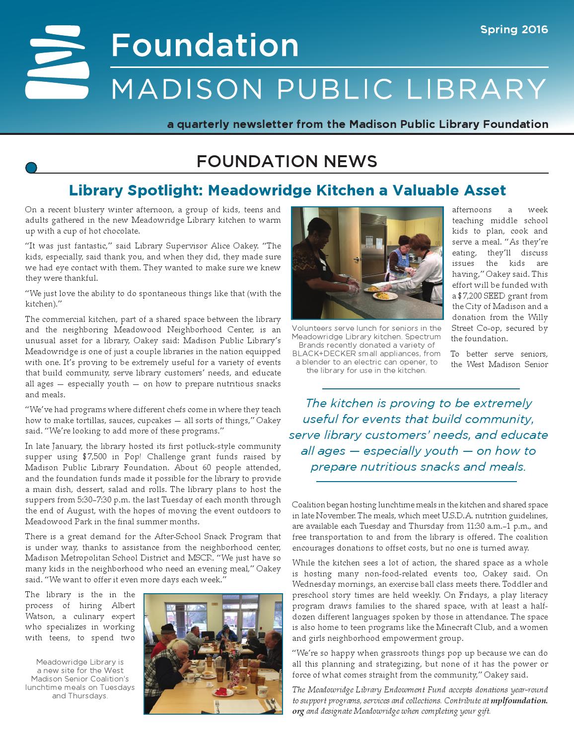 Annen Roetter, LLC Madison,  Office