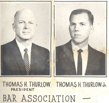 Thurlow & Thurlow, P.A Stuart, FL Office