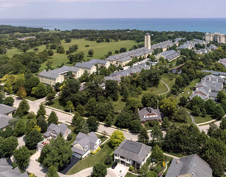 Quantum Legal LLC Highland Park, IL Office