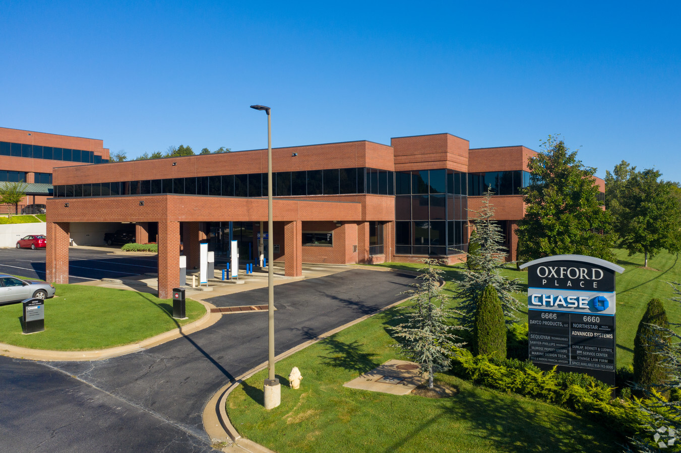 Dunlap Bennett & Ludwig PLLC Tulsa, OK Office