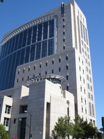 Law Office of Robert Raich Oakland, CA Office