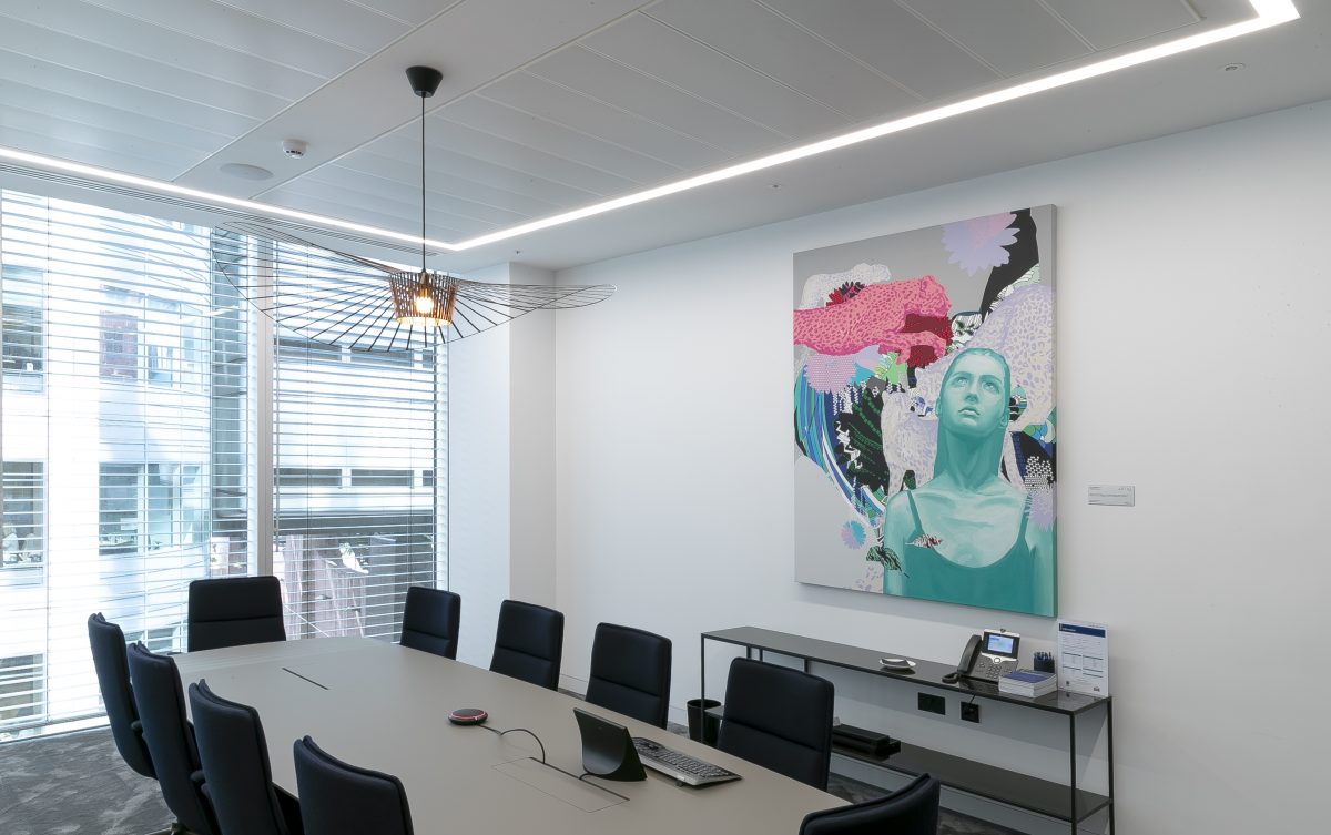 Mayer Brown LLP London, United Kingdom Office