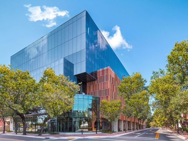 Bluestein and Wayne, PA Miami, FL Office