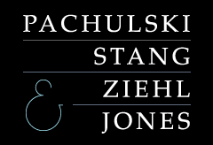 Pachulski Stang Ziehl & Jones LLP Los Angeles, CA Office