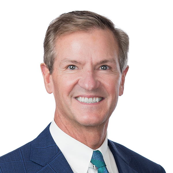 E. Bart Daniel Charleston, SC Office