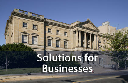 Roselli Griegel Lozier & Lazzaro, P.C Hamilton Square,  Office