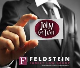 Feldstein Family Law Group PC Markham, Canada Office