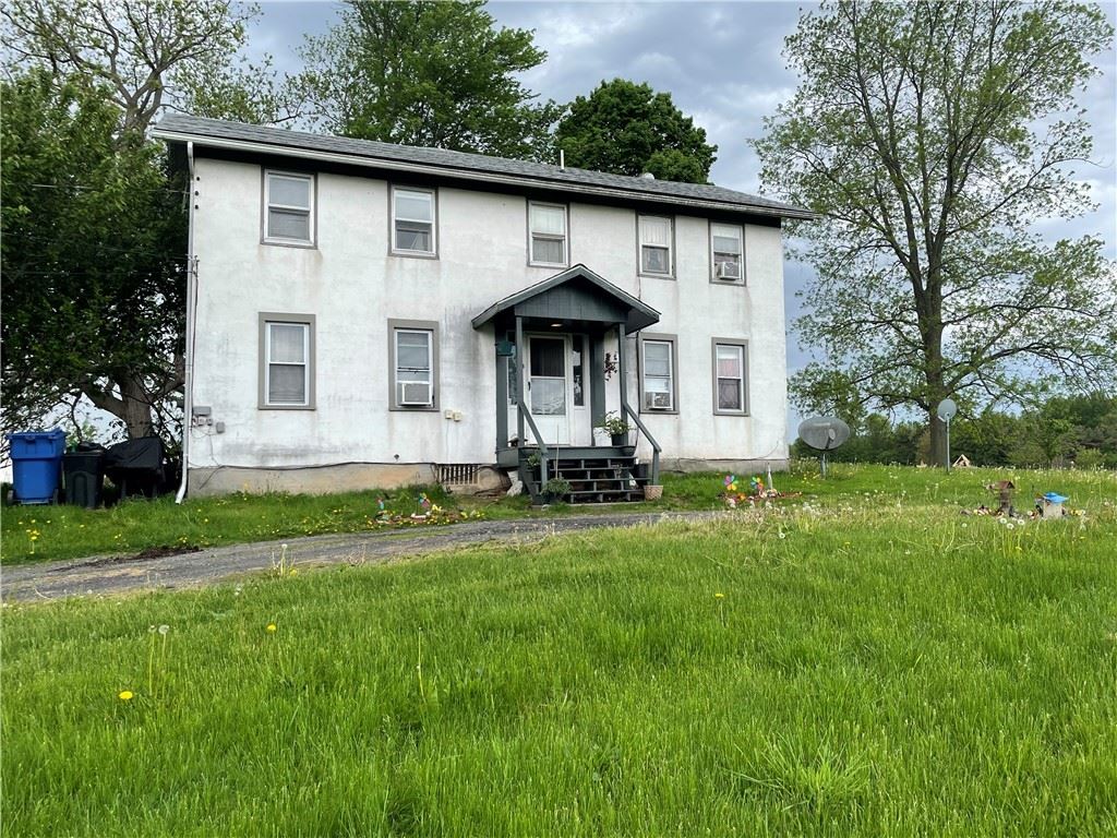 Miller & Miller Law, LLC Seneca Falls, NY Office