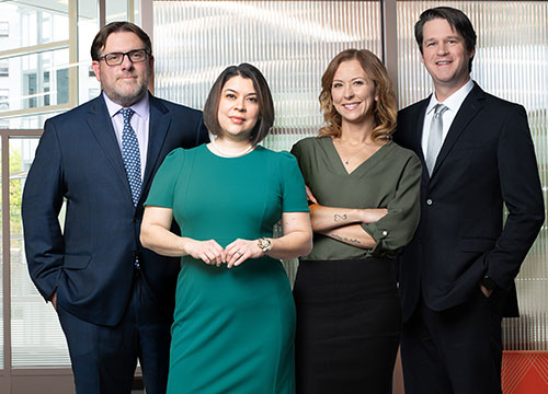 Gimbel, Reilly, Guerin & Brown LLP Milwaukee, WI Office