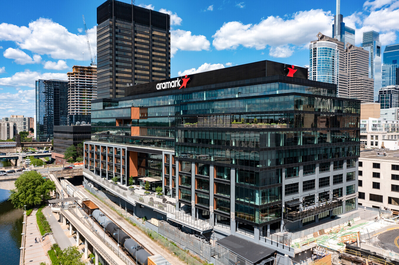 Stark & Stark Philadelphia, PA Office