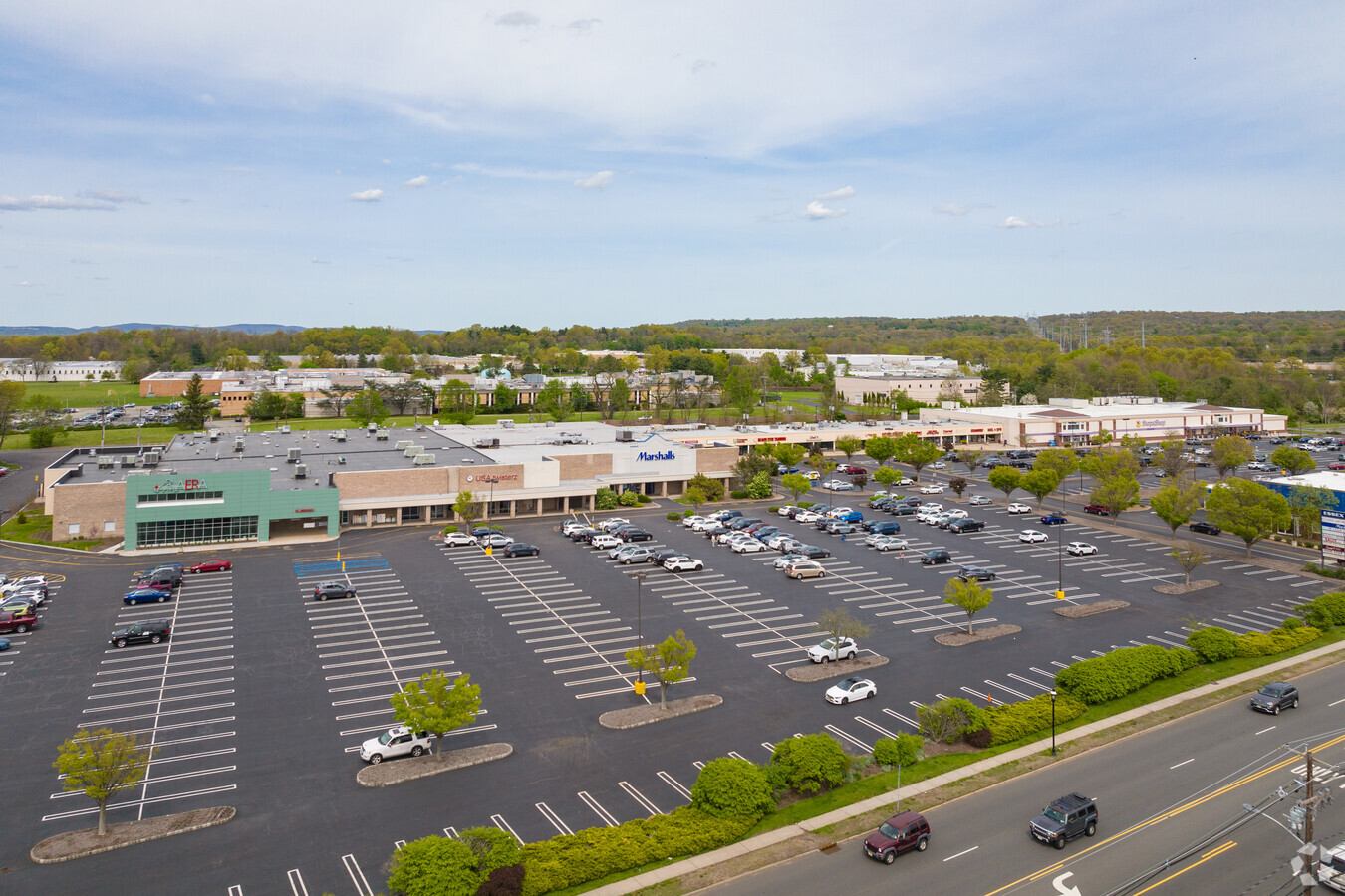 Minion & Sherman West Caldwell, NJ Office