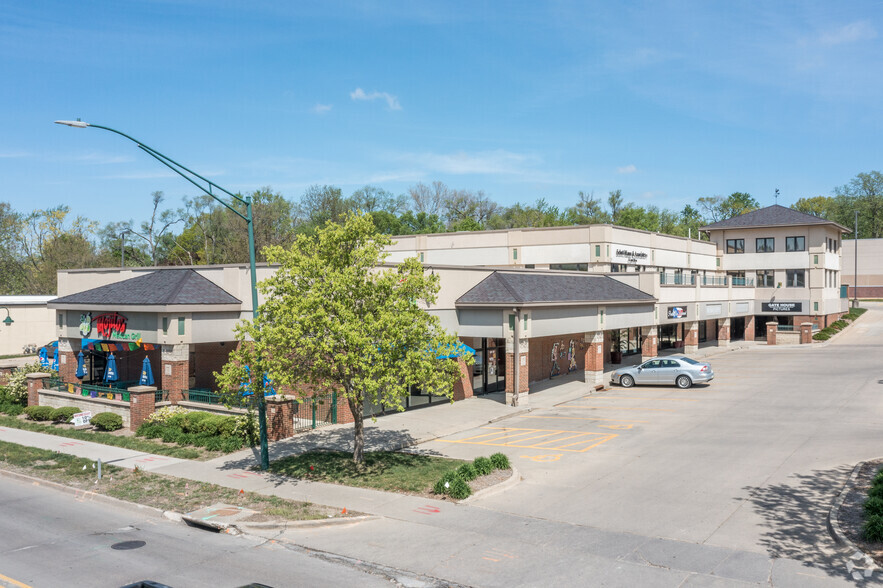 Schott Mauss & Associates, P.C Des Moines,  Office