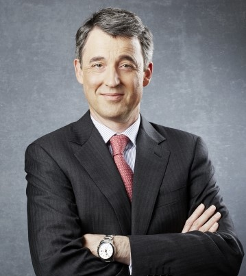 Borel & Barbey Geneva, Switzerland Office