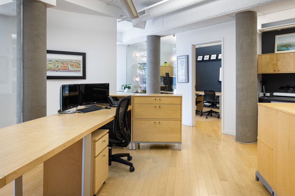 Thompson Dorfman Sweatman LLP Winnipeg, Canada Office