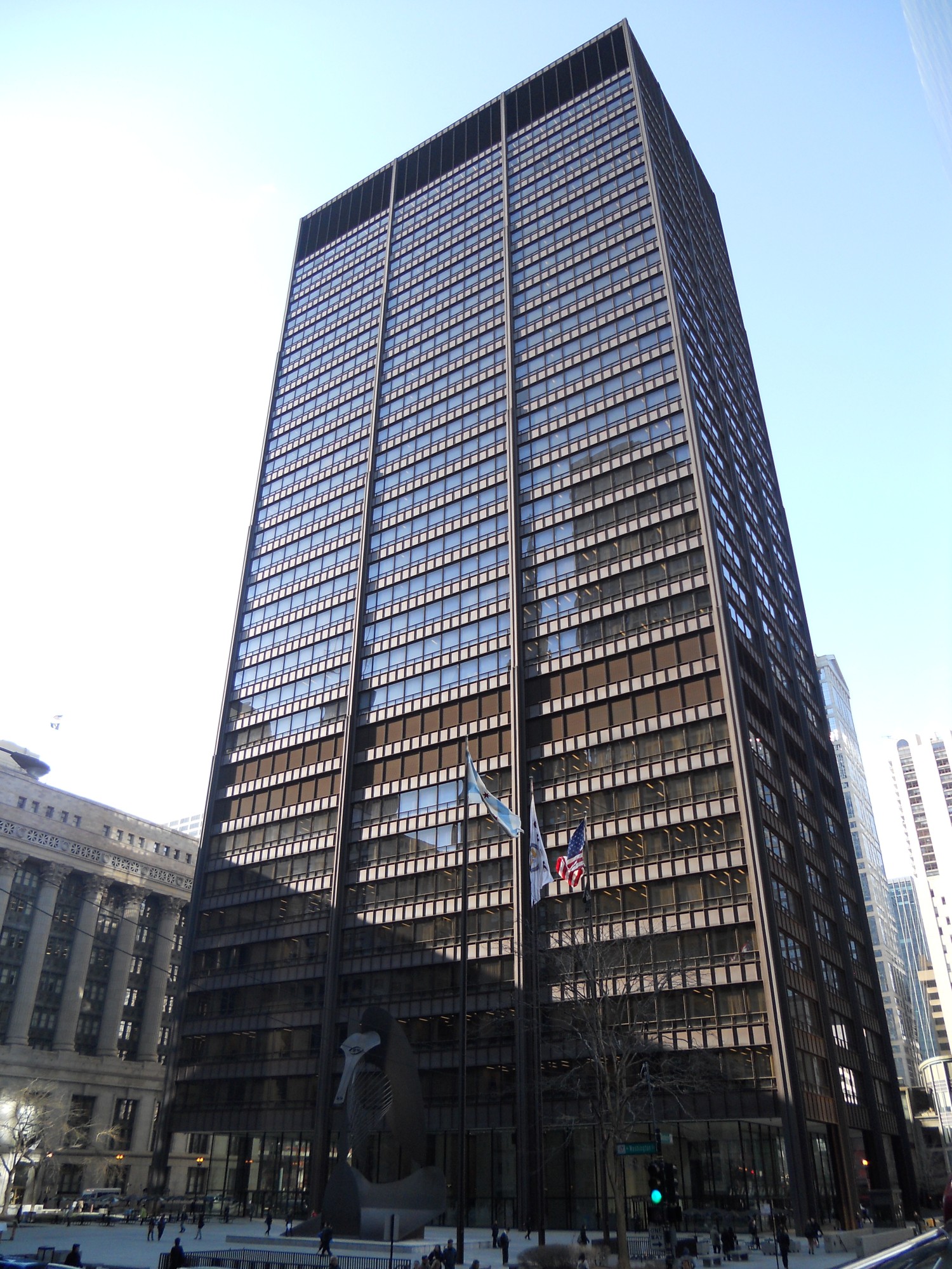 Dailey Law Firm, P.C Chicago, IL Office