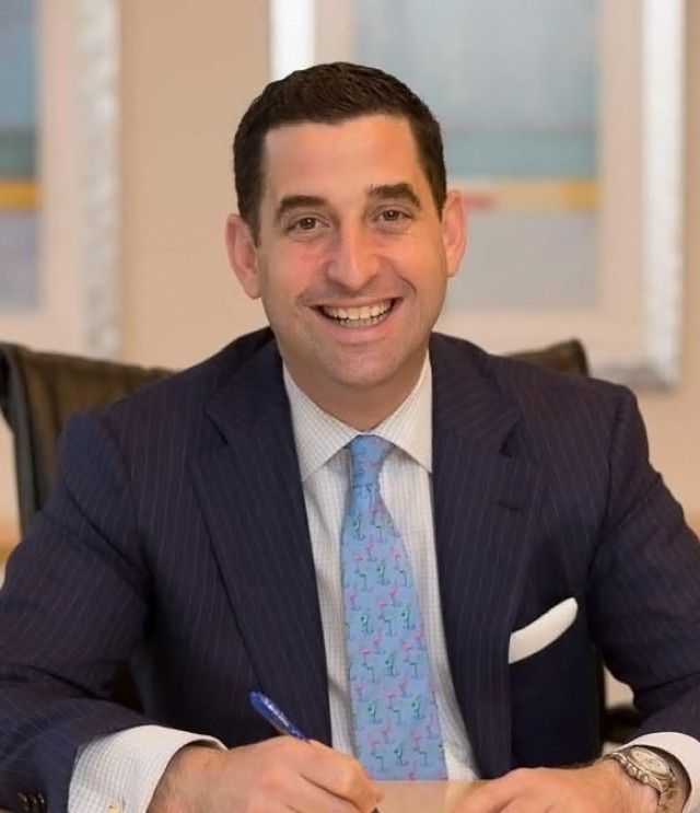 Brian Zeiger, LLC Philadelphia,  Office