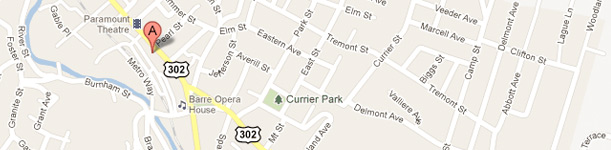 Valsangiacomo, Detora & McQuesten, P.C Barre, VT Office