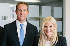 Goldblatt Singer St. Louis, United States Office