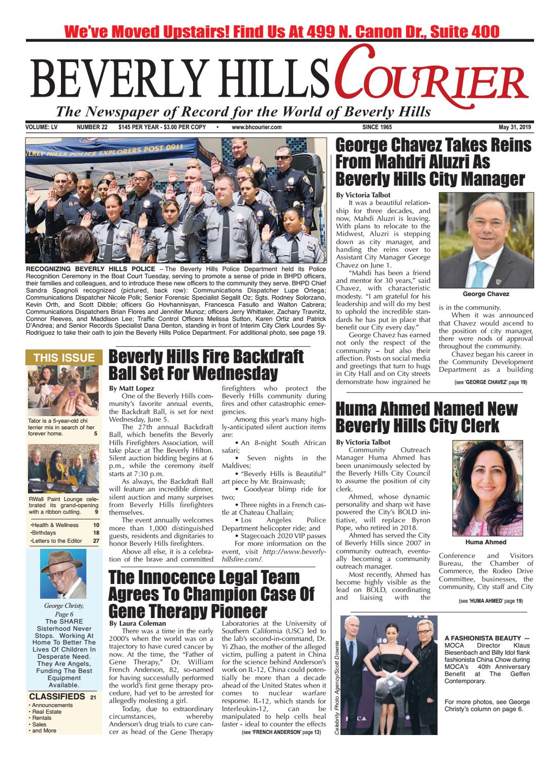 Rosen Saba, LLP Beverly Hills, CA Office