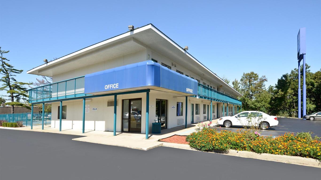 Wood & Associates PLLC Battle Creek,  Office