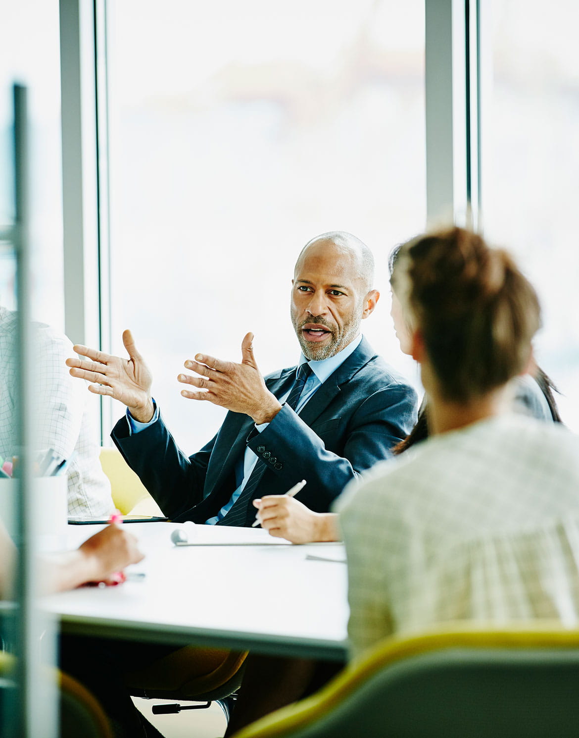 Wilson Getty, LLP San Diego, CA Office