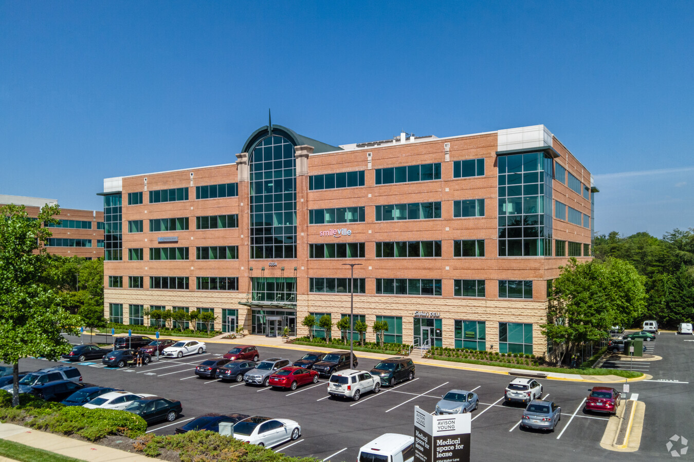 Legacy Law Group of Northern Virginia, PLLC Manassas,  Office