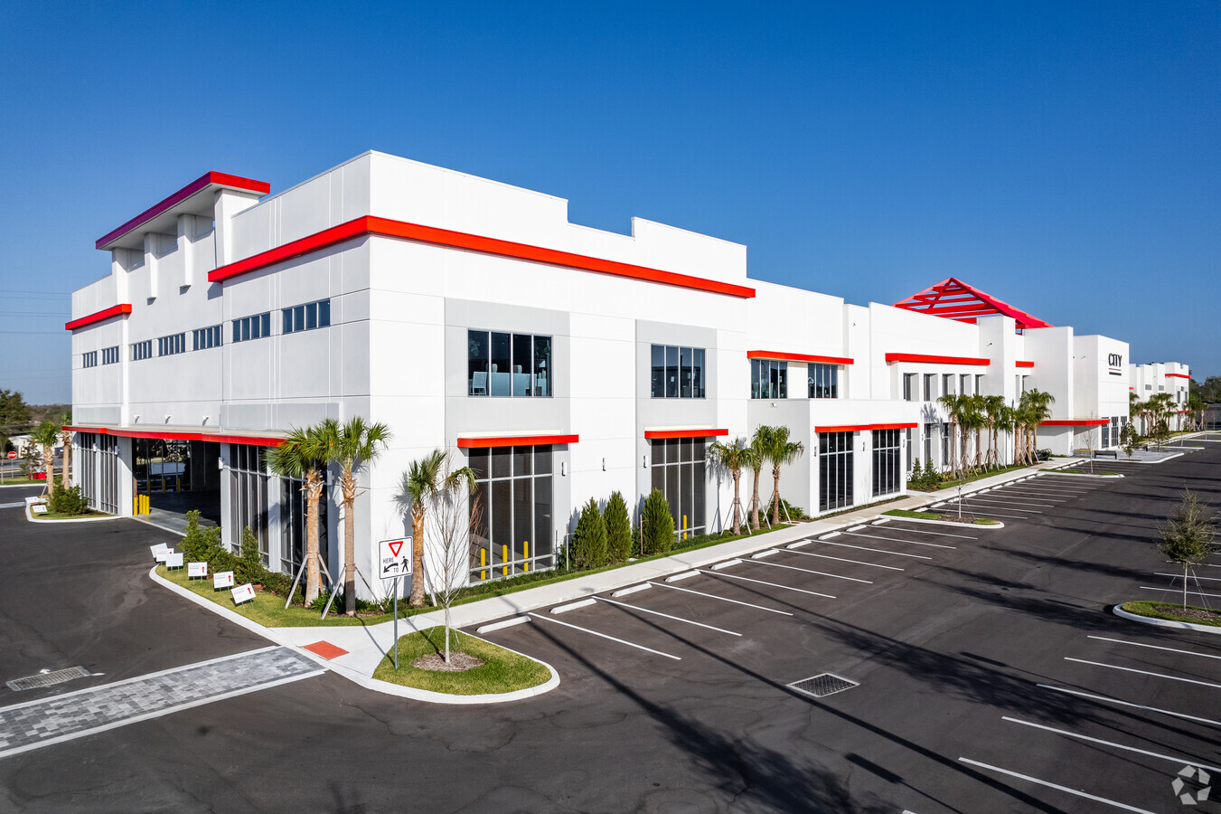Mantia Law Firm Altamonte Springs,  Office