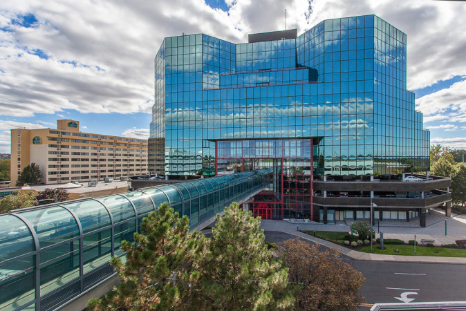 Chasan Lamparello Mallon & Cappuzzo, PC Secaucus, NJ Office