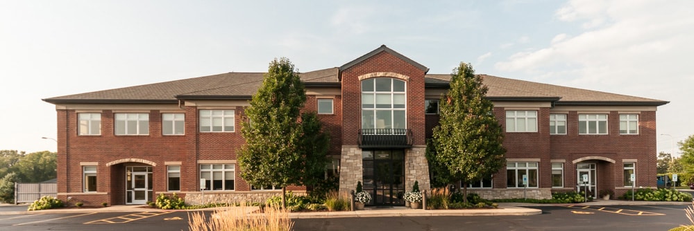 Kepple Law Group, LLC Peoria,  Office