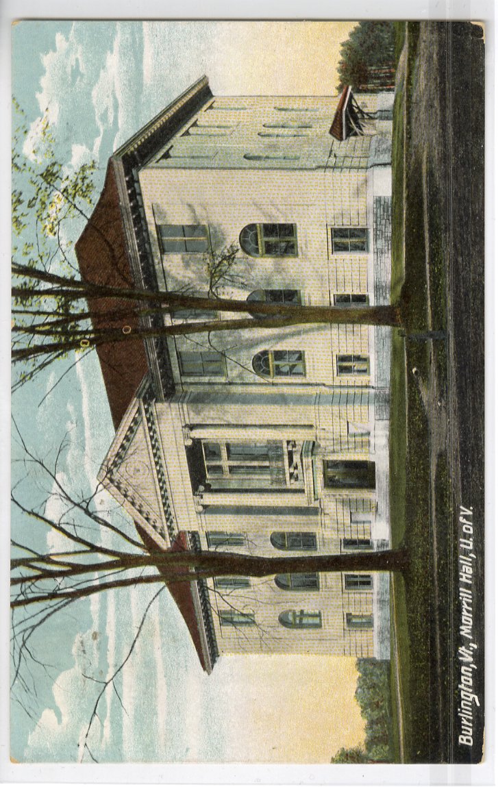 Sylvester & Brow Burlington,  Office