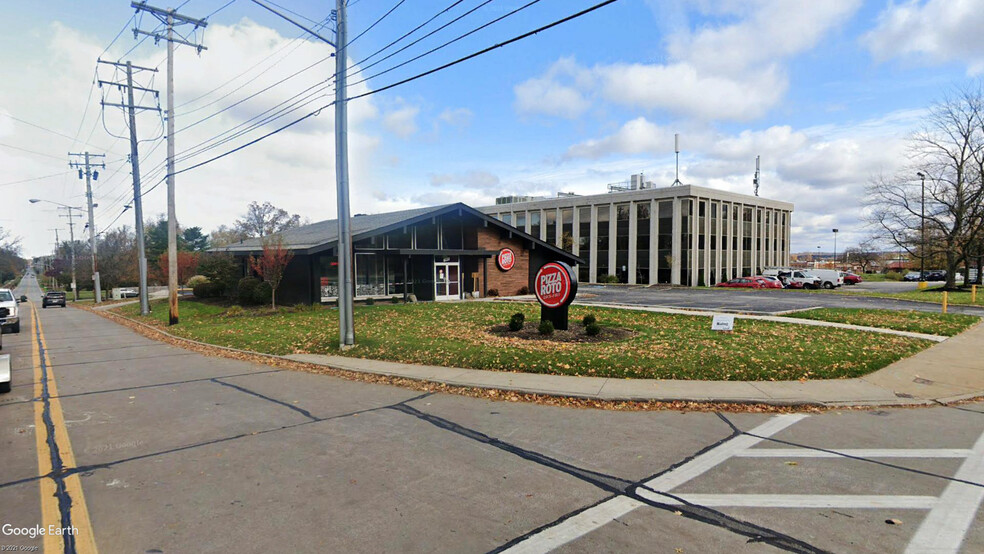 Ranallo & Aveni, LLC Cleveland,  Office