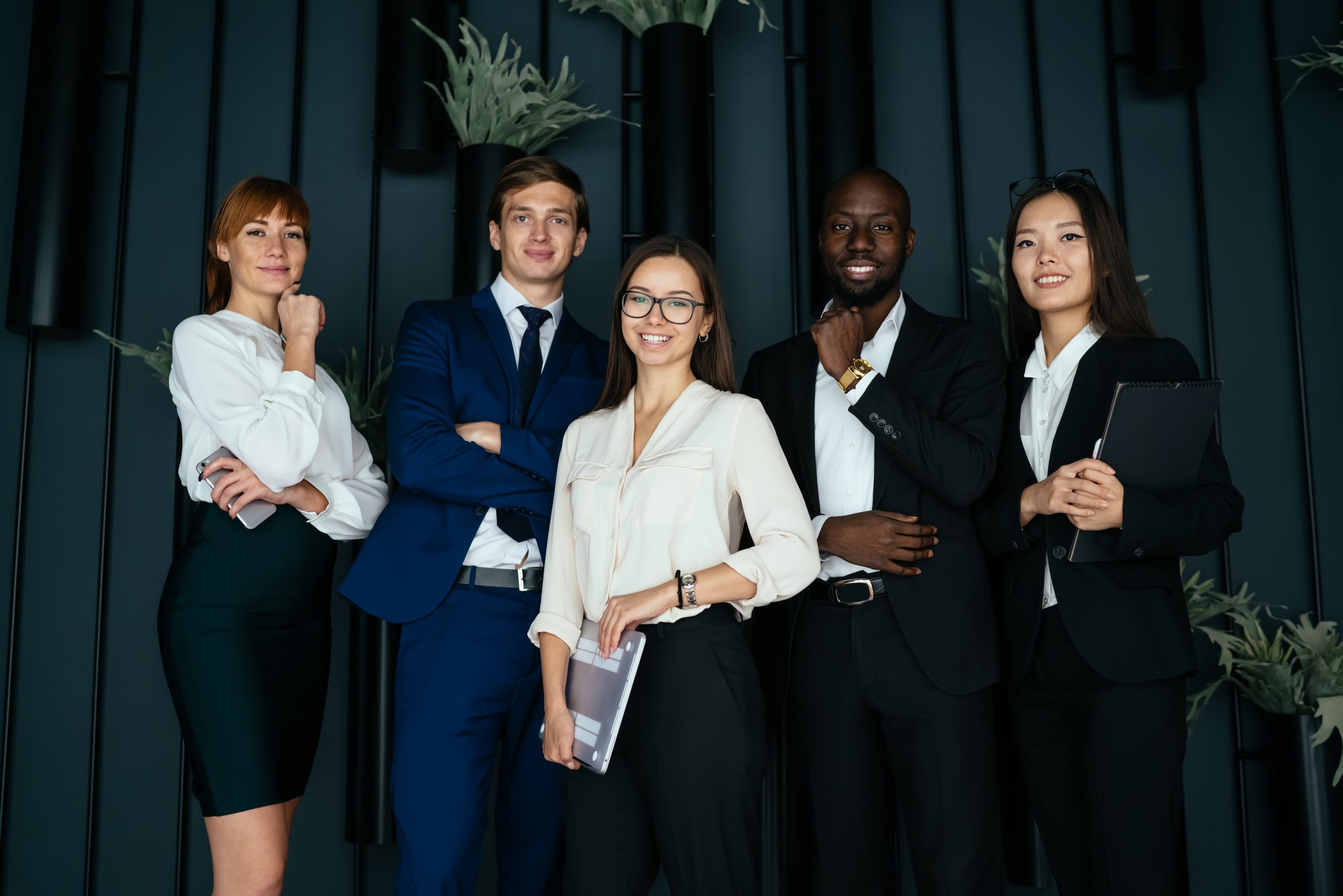 Strong & Hanni Salt Lake City, UT Office