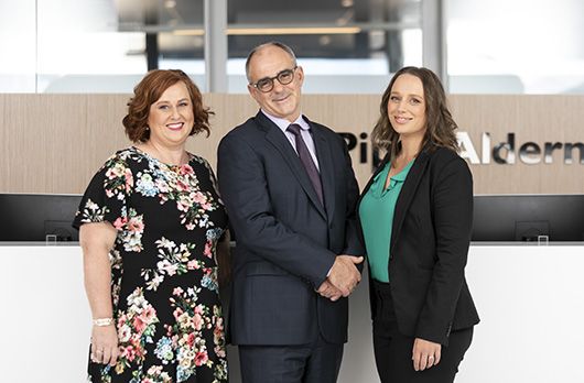 Piper Alderman Melbourne, Australia Office