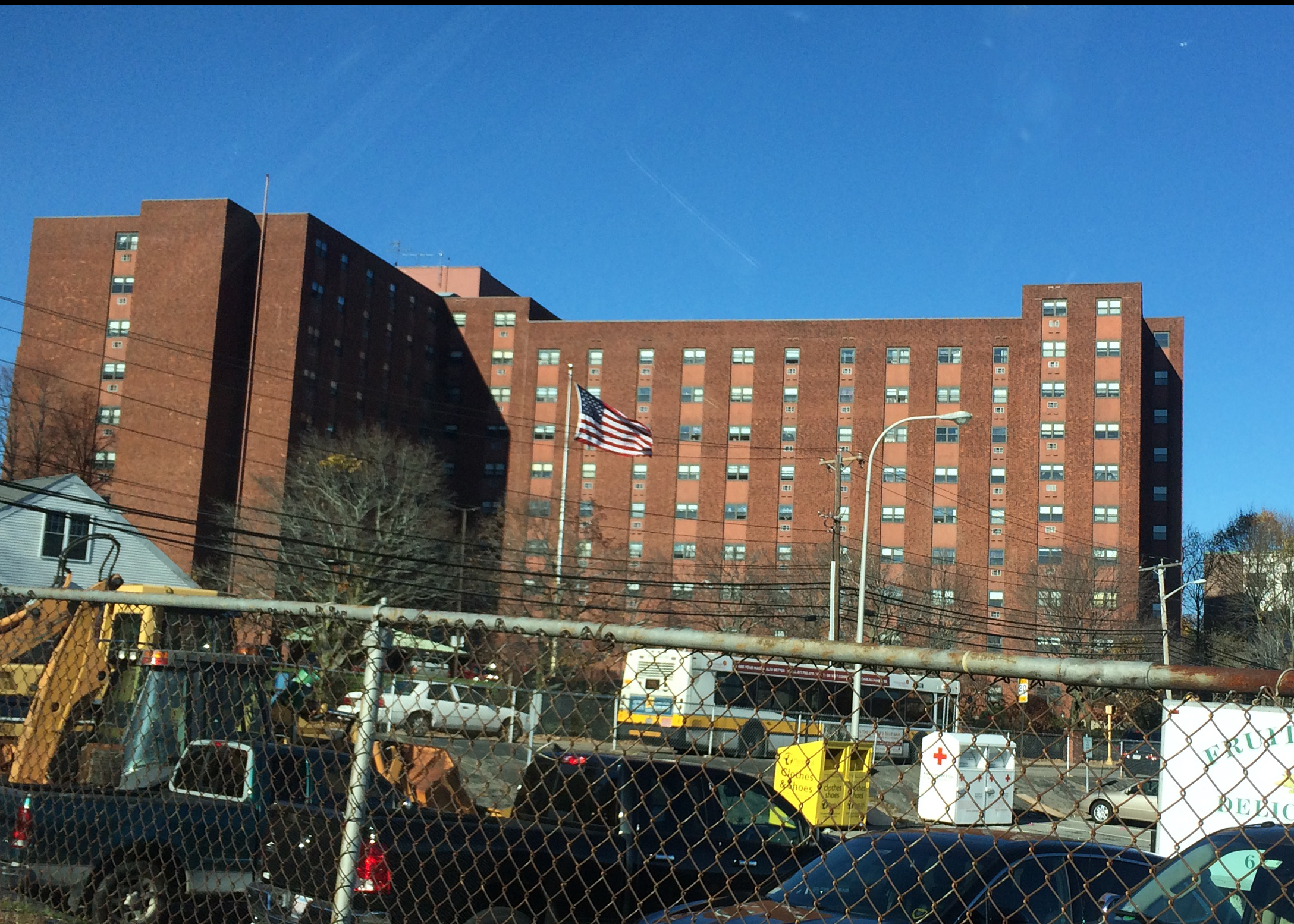 Law Office of Jason Carter Quincy,  Office