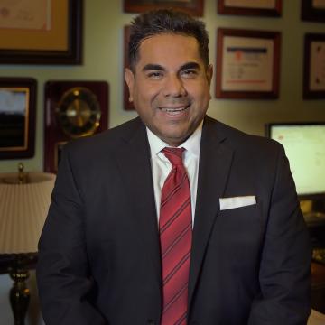 Law Offices of C. Candy Camarena Yuma, AZ Office