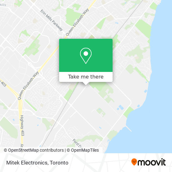 Nachla Law Office Mississauga, Canada Office