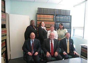 Goldman & Beslow, LLC Paterson, NJ Office