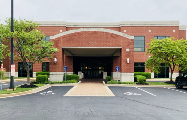Gamache & Myers, P.C St. Louis, United States Office