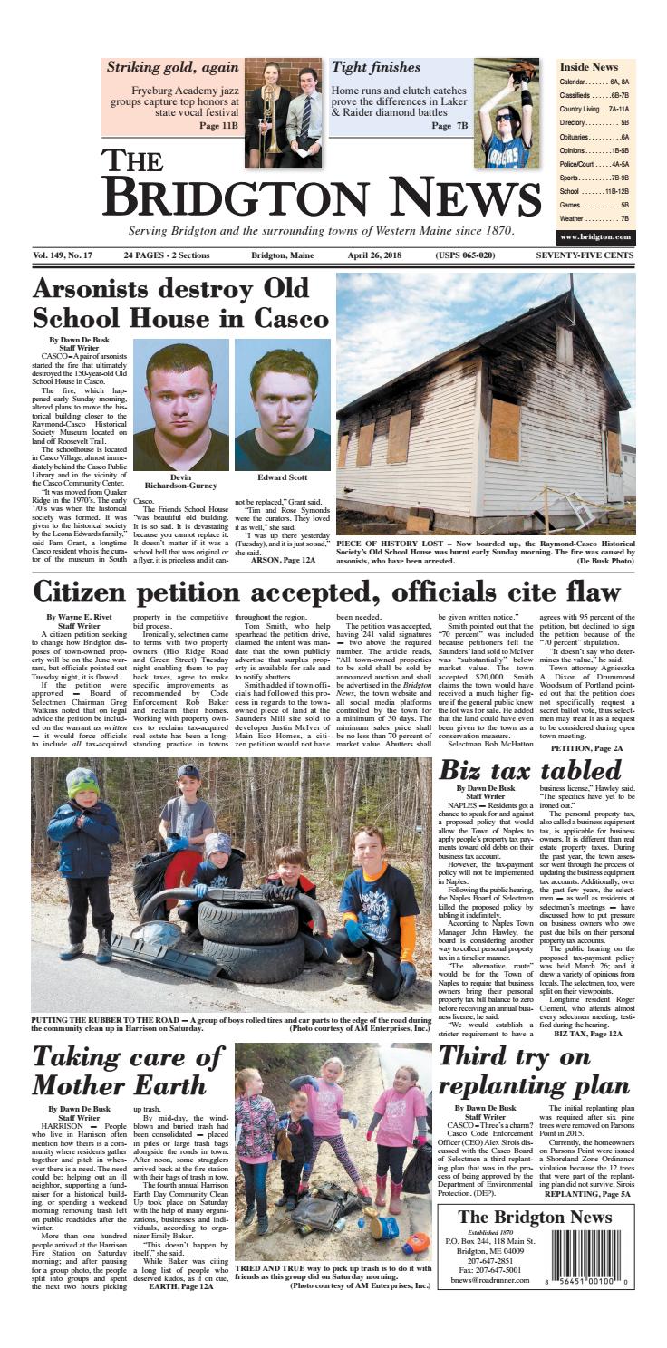 Sawyer & Sawyer PA North Windham, ME Office