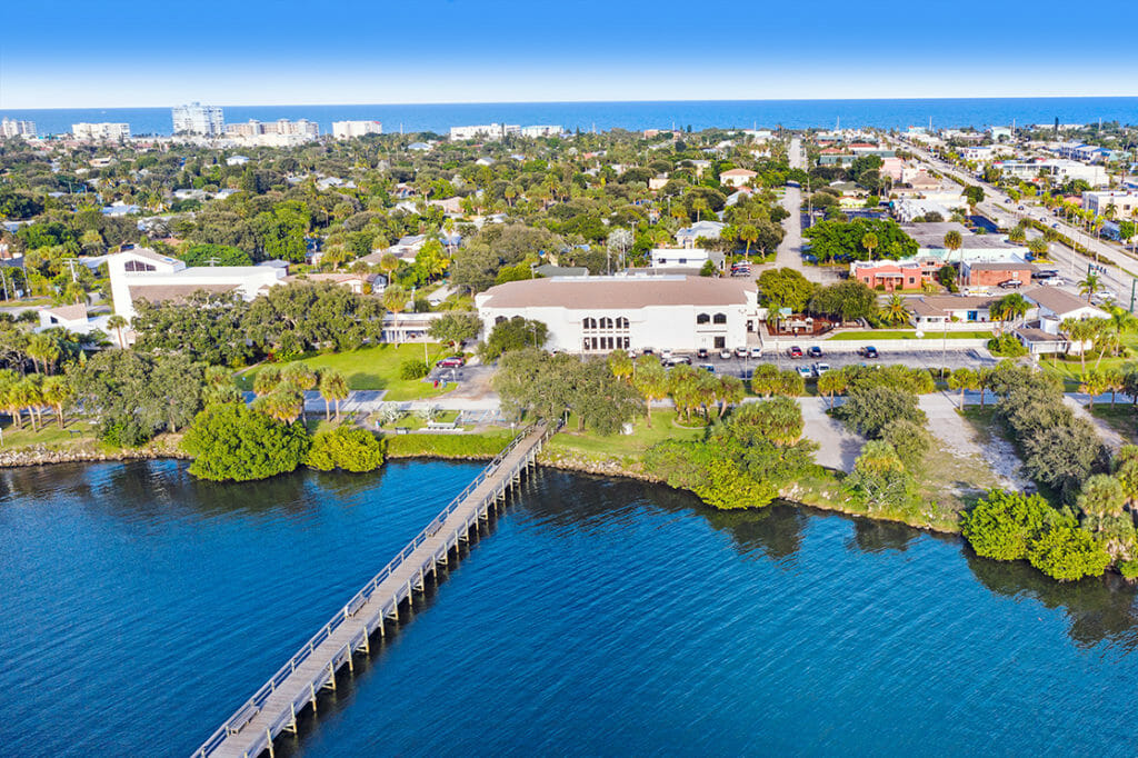 Struble, P.A Indialantic, FL Office