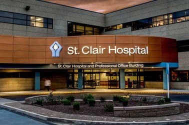 Audley Law Offices, PC Pittsburgh,  Office