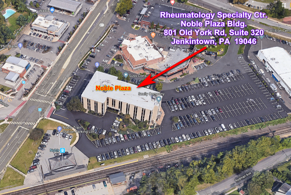 Flaster Greenberg PC Jenkintown, PA Office