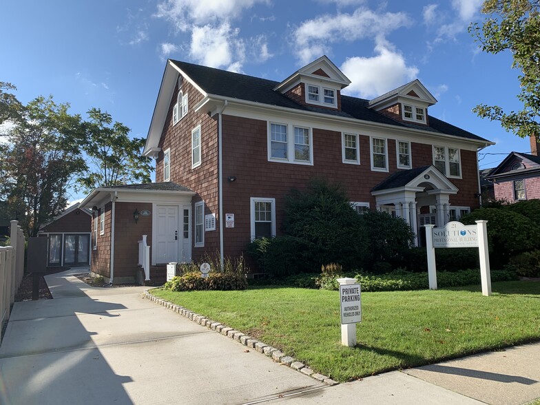 Schaub & Daly, LLP Riverhead,  Office
