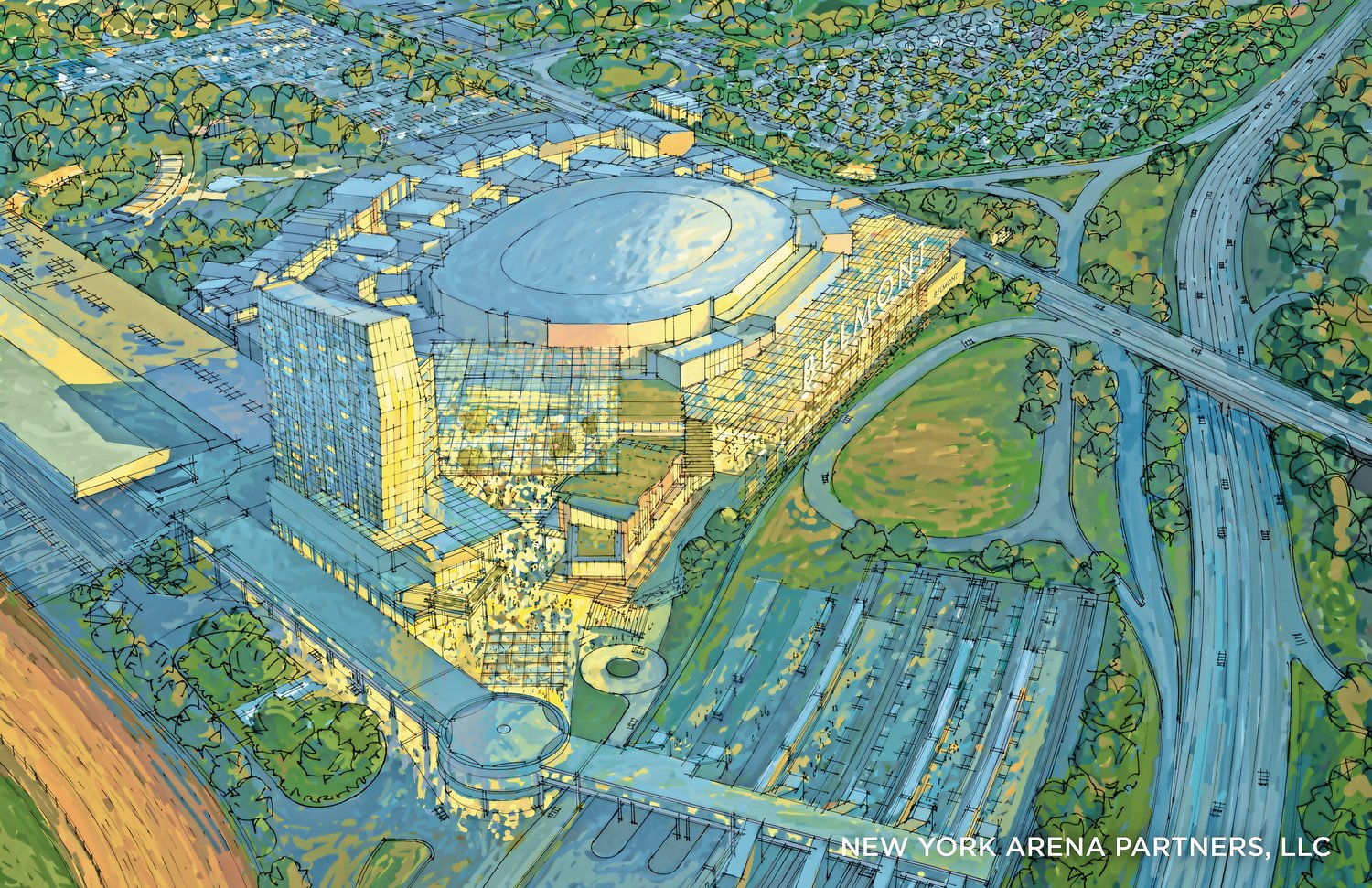 Giuffre Law Offices, P.C Floral Park, NY Office