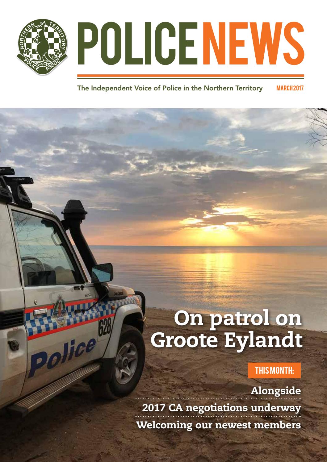 Hall Payne Lawyers Darwin, Australia Office
