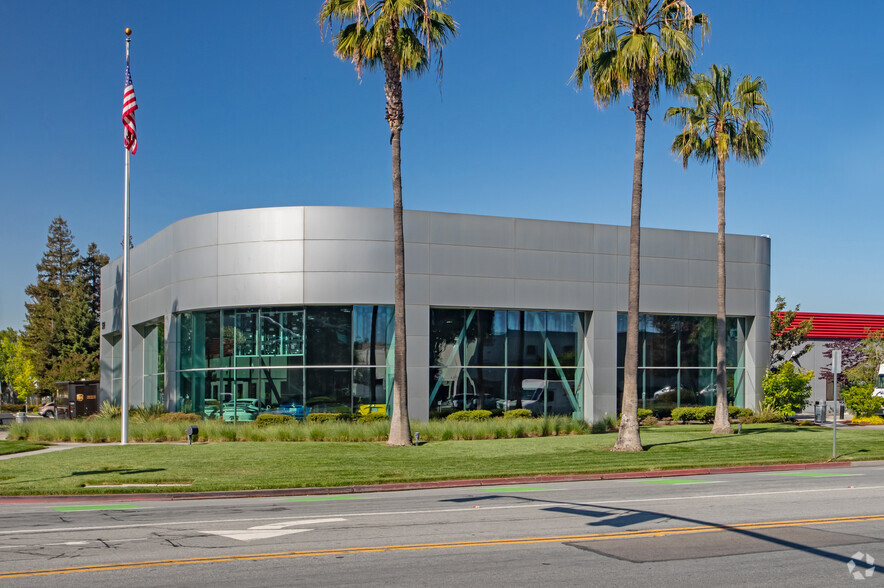 BD&J, PC San Jose, CA Office